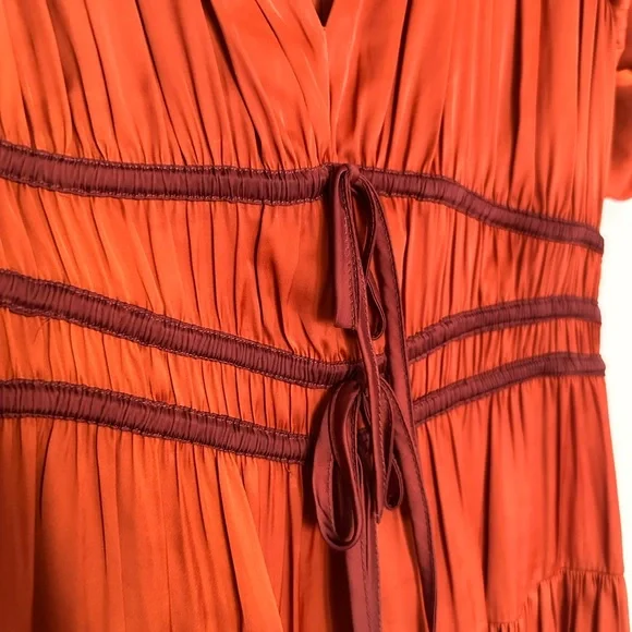 Ulla Johnson Azaria Dress - Picture 5 of 7